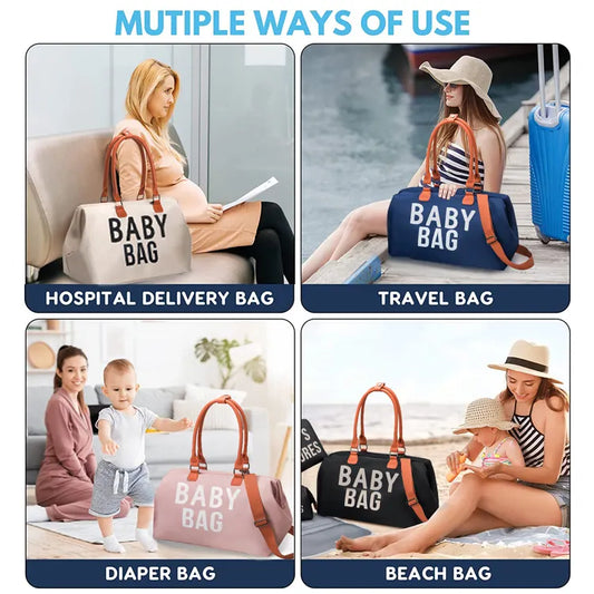 Sac mommy / Baby bag